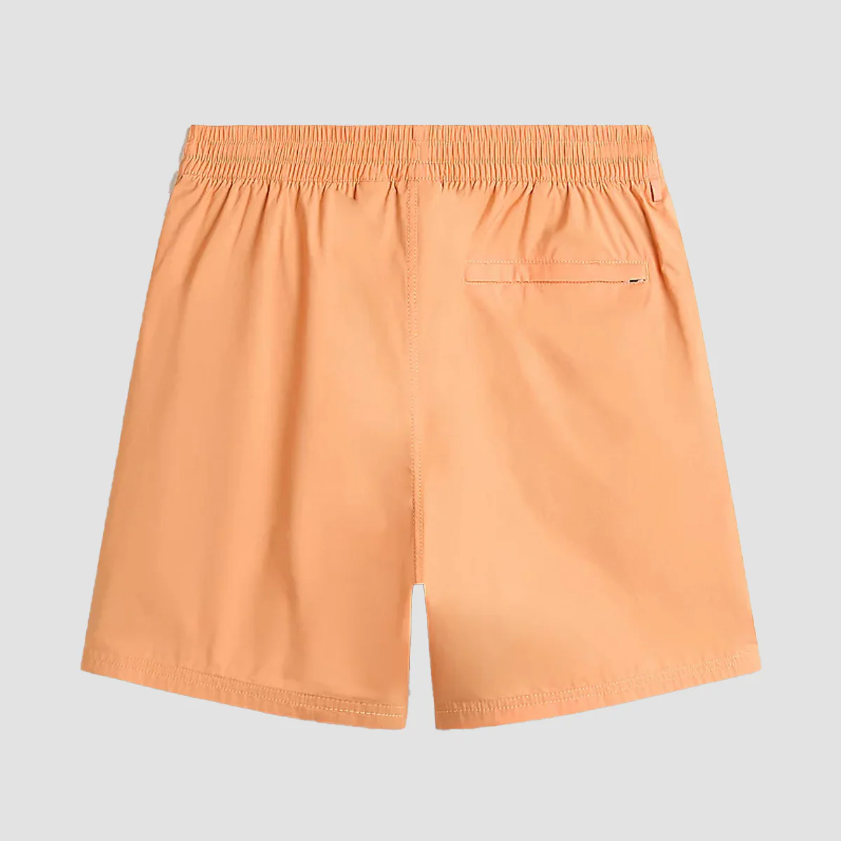 Vans Primary Solid Elastic 17" Boardshorts Copper Tan - Image 2