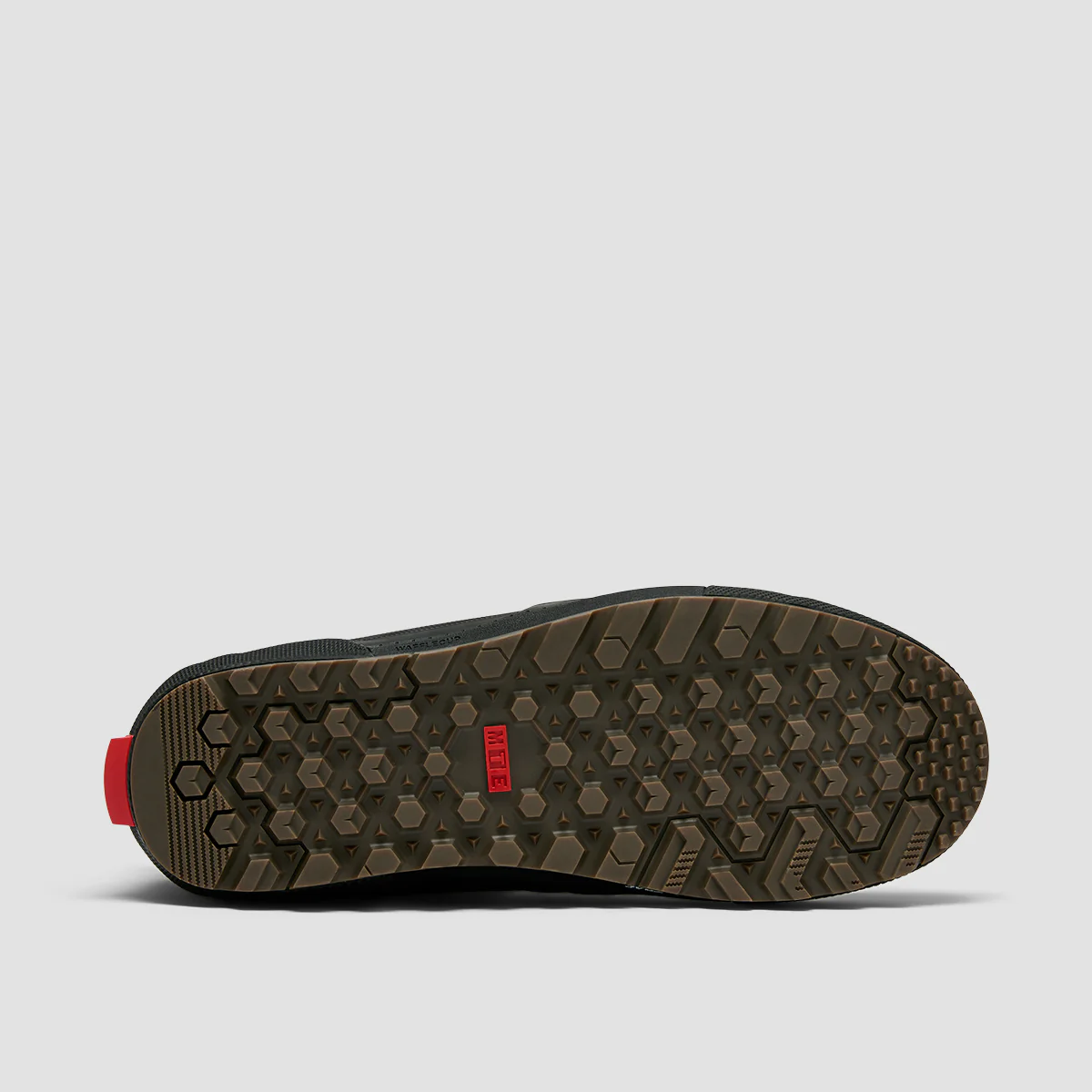 Vans Sk8-Hi Gore-Tex MTE-3 High Top Shoes - Tonal Brown/Black - Image 5