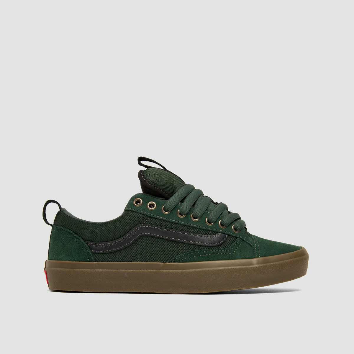 Vans Skate Old Skool 36 + Shoes - Green/Gum