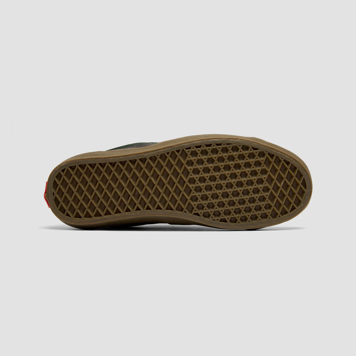 Vans Skate Old Skool 36 + Shoes - Green/Gum - Image 5
