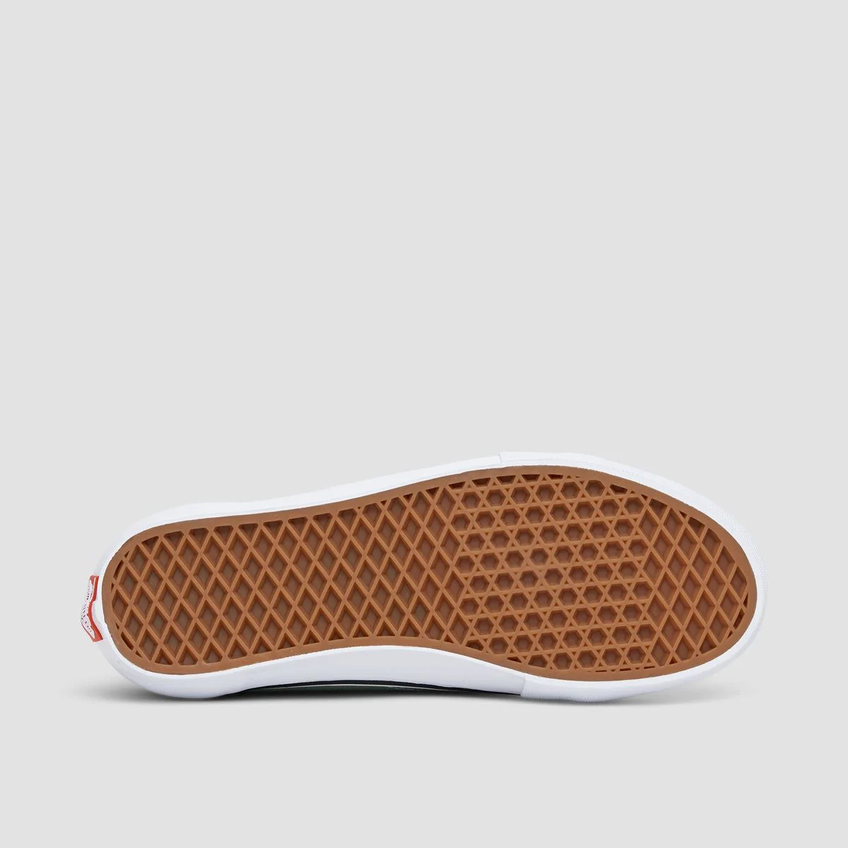 Vans Skate Old Skool Shoes - Greener Pastures - Image 5