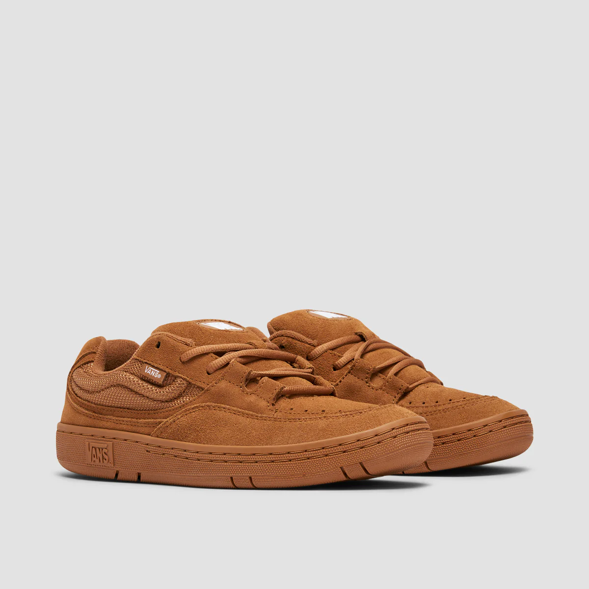 Vans Speed LS Shoes - Chipmunk - Image 2