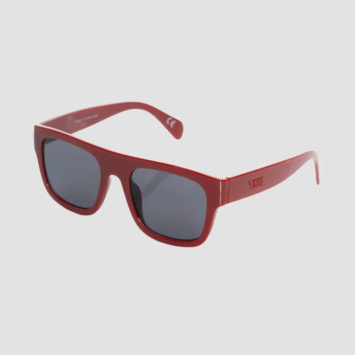 Vans Squared Off Shades Syrah
