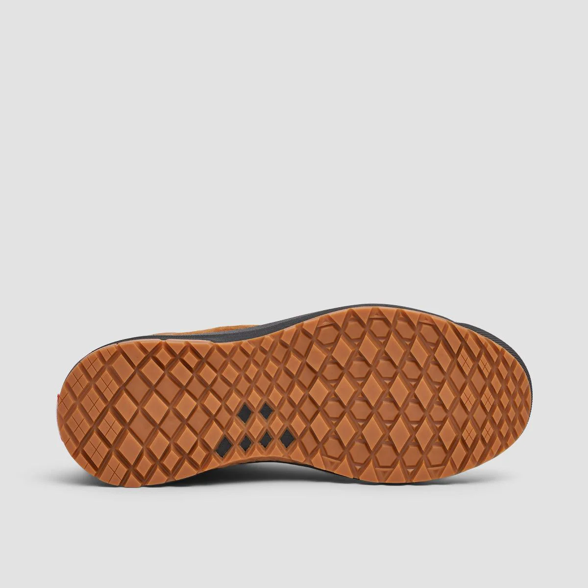 Vans UltraRange EXO Hi MTE-1 Shoes - Glazed Ginger - Image 5