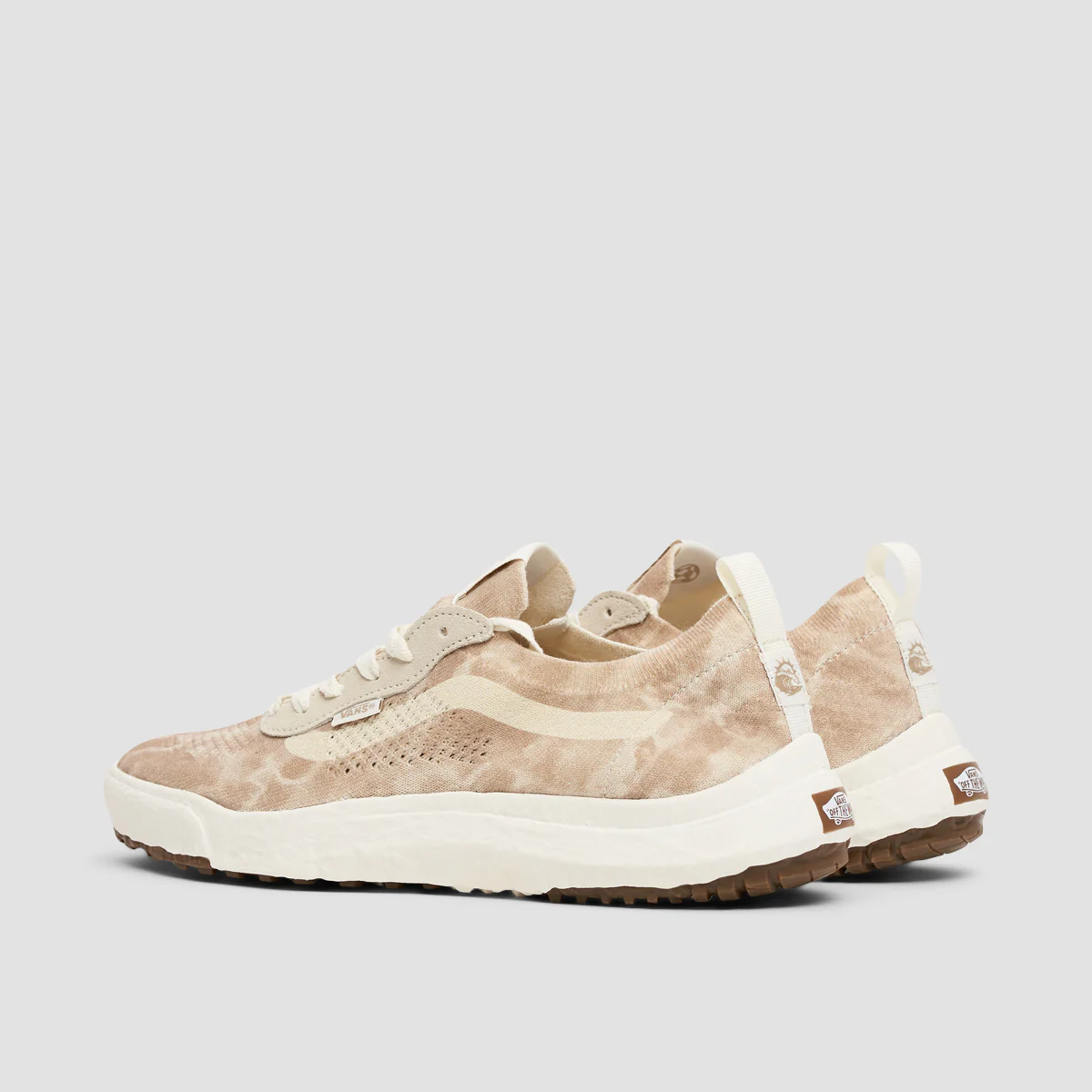 Vans UltraRange VR3 Shoes - Beach Sand - Image 3