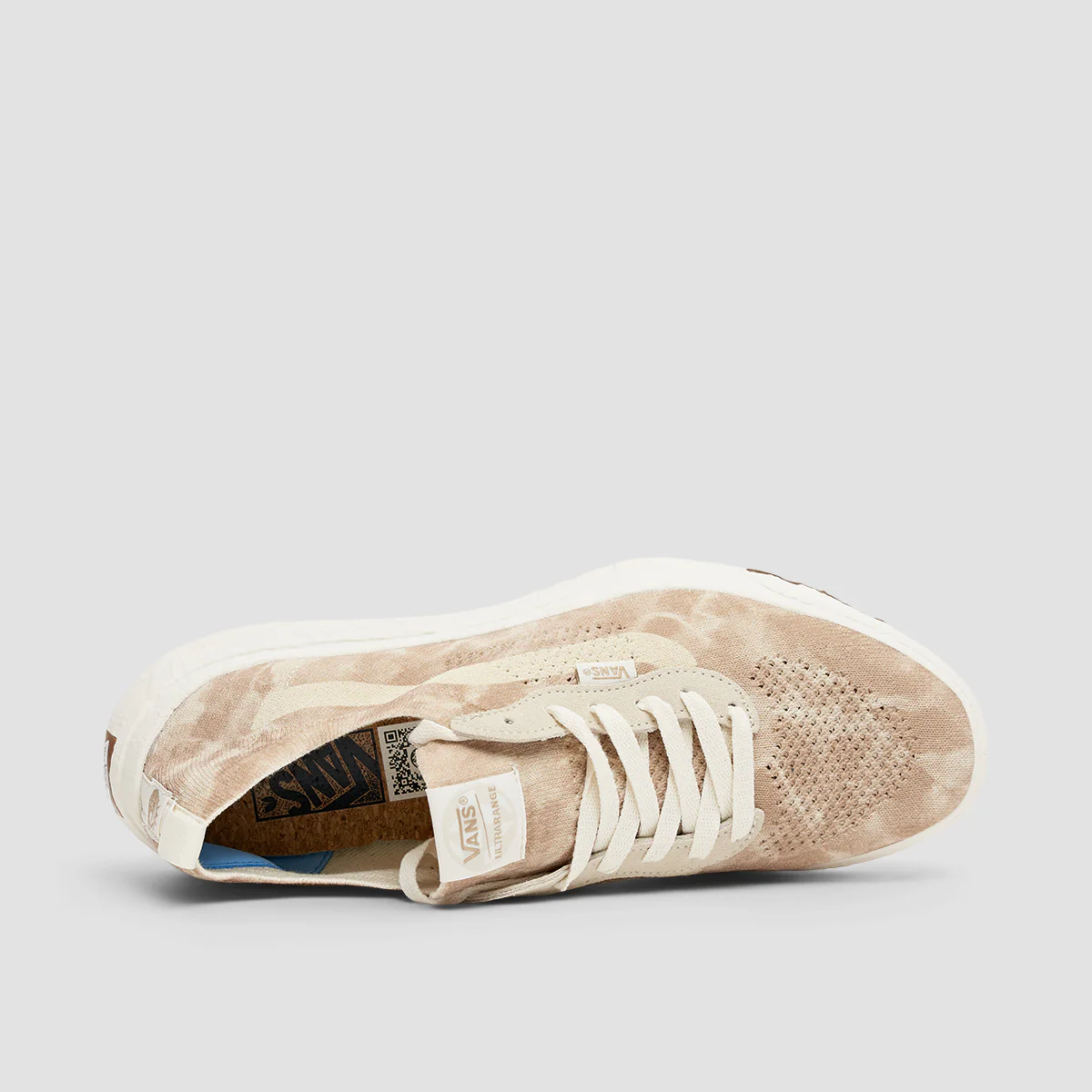 Vans UltraRange VR3 Shoes - Beach Sand - Image 4