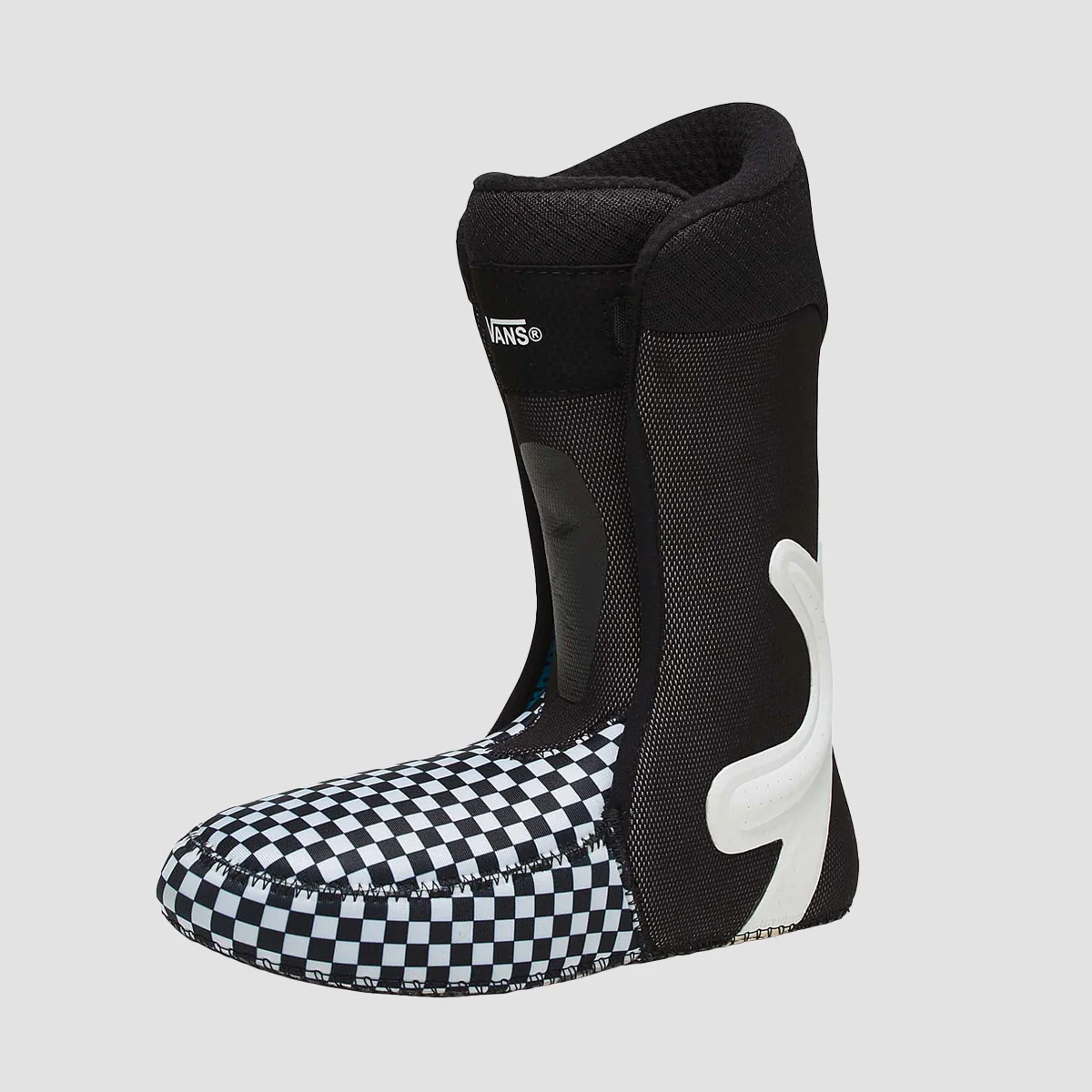 Vans Verse Range Edition Snowboard Boots Blake Paul Navy/Black - Image 7