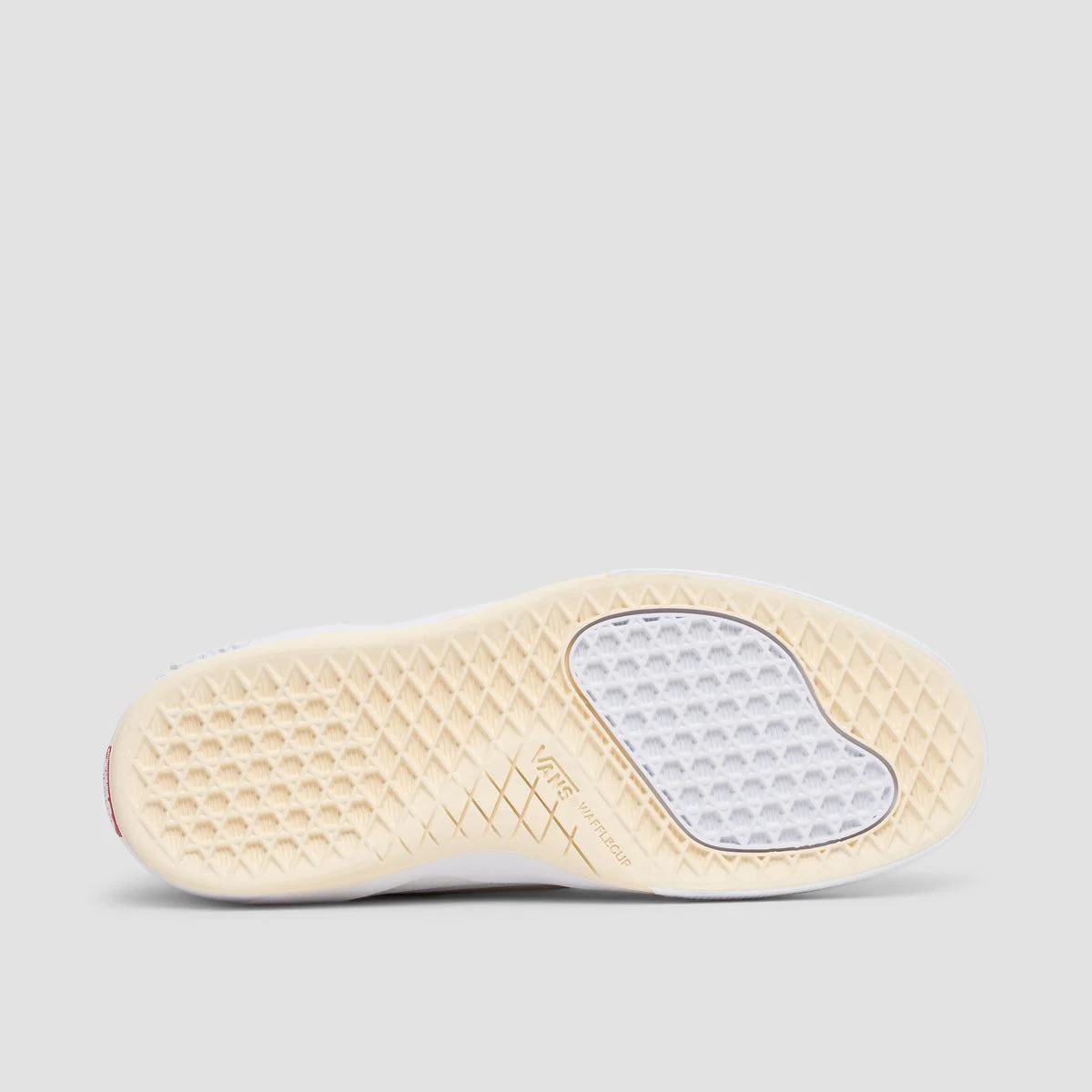 Vans Wayvee Shoes - French Oak - Image 5