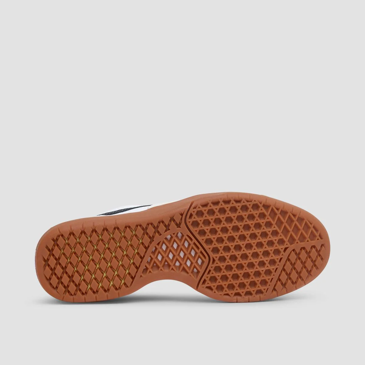 Vans Zahba Shoes - White/Black/Gum - Kids - Image 5