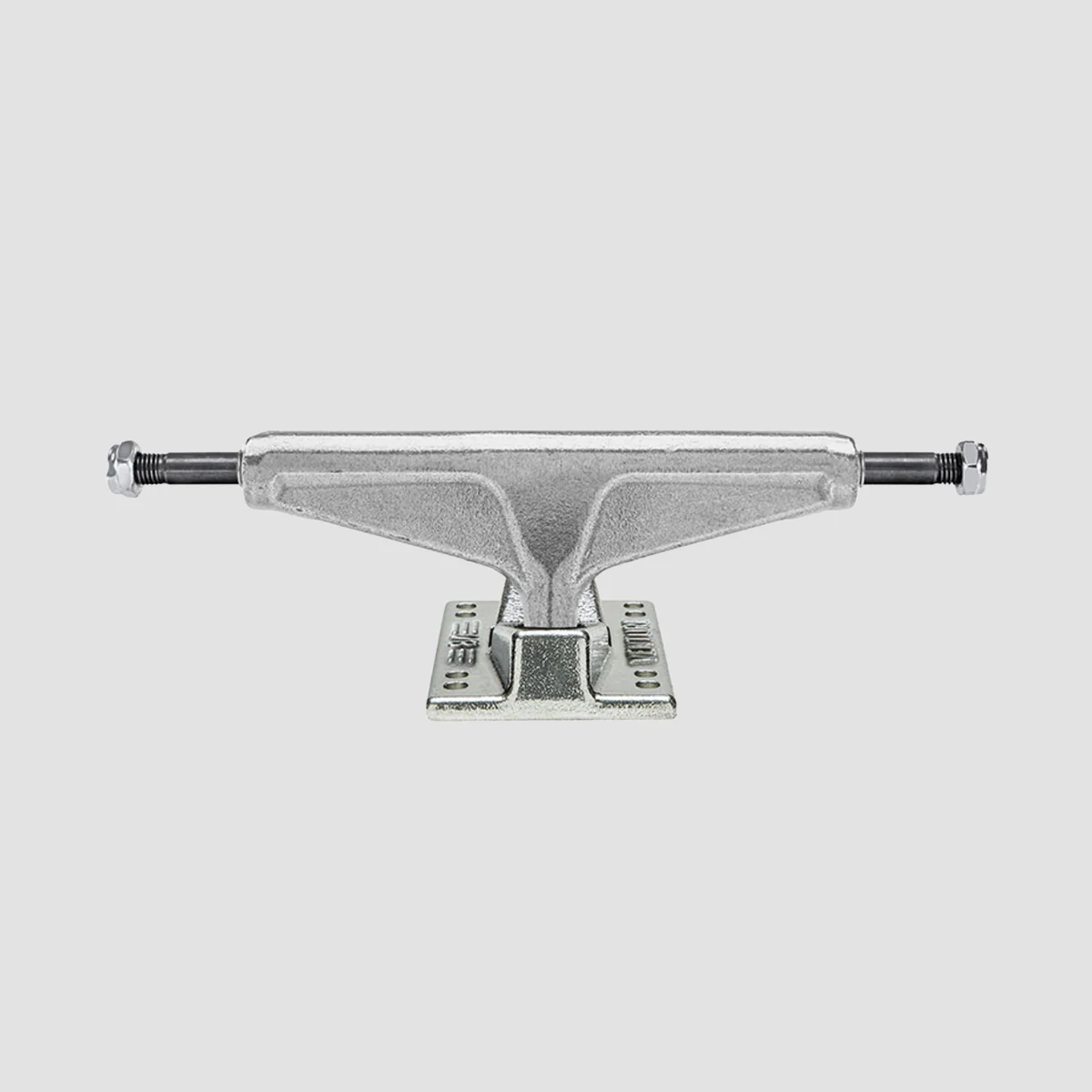 Venture Hi 6.1 V8 Team Edition Skateboard Trucks 1 PairPolished - 8.75"