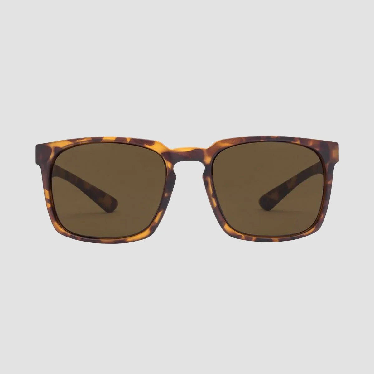 Volcom Alive Sunglasses Matte Tort/Bronze - Image 2