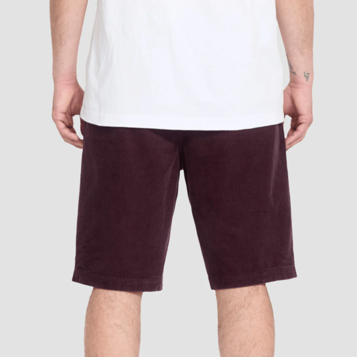 Volcom Freazy Loose EW 22" Shorts Pistol Punch - Image 2