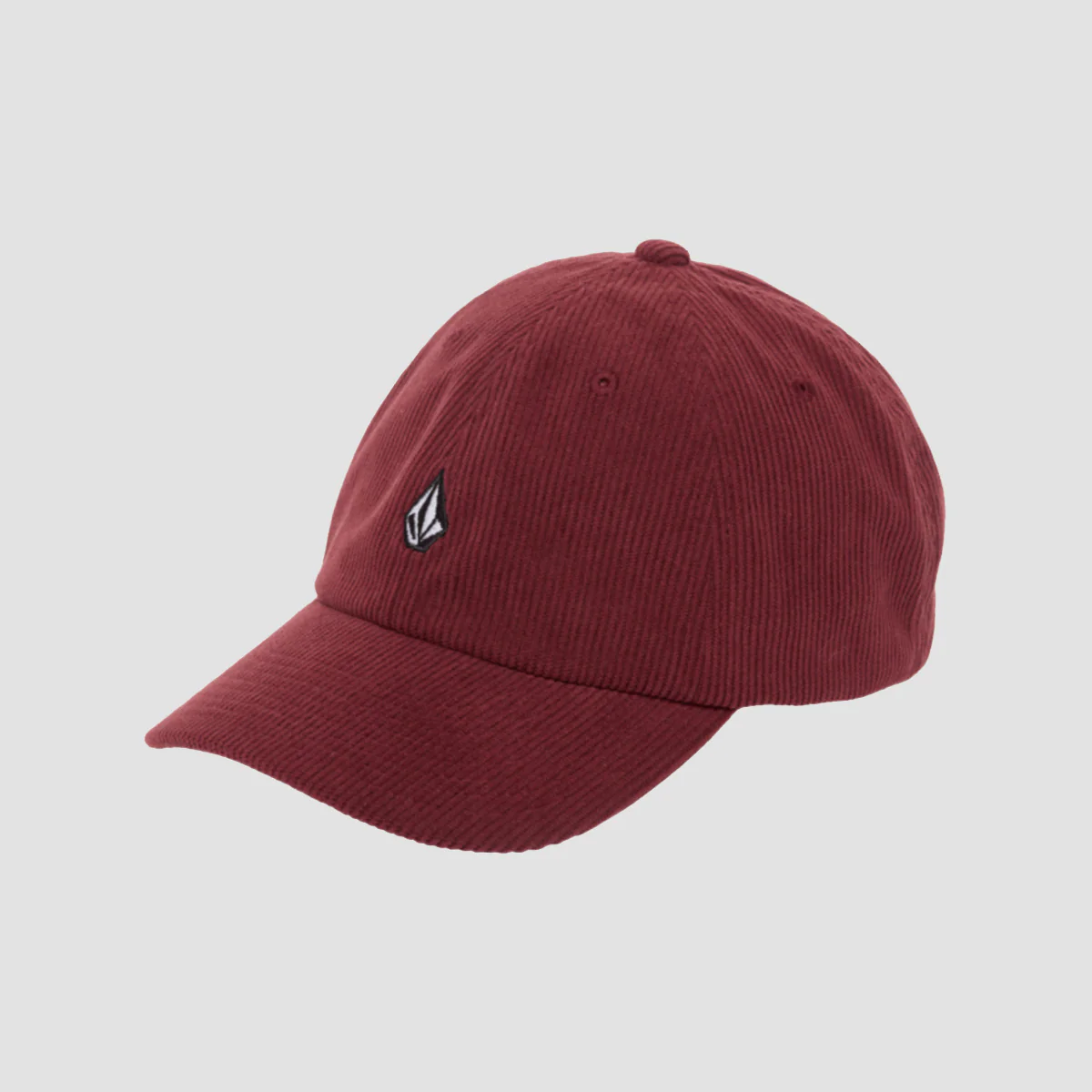 Volcom Full Stone Adj Cord Cap Pistol Punch