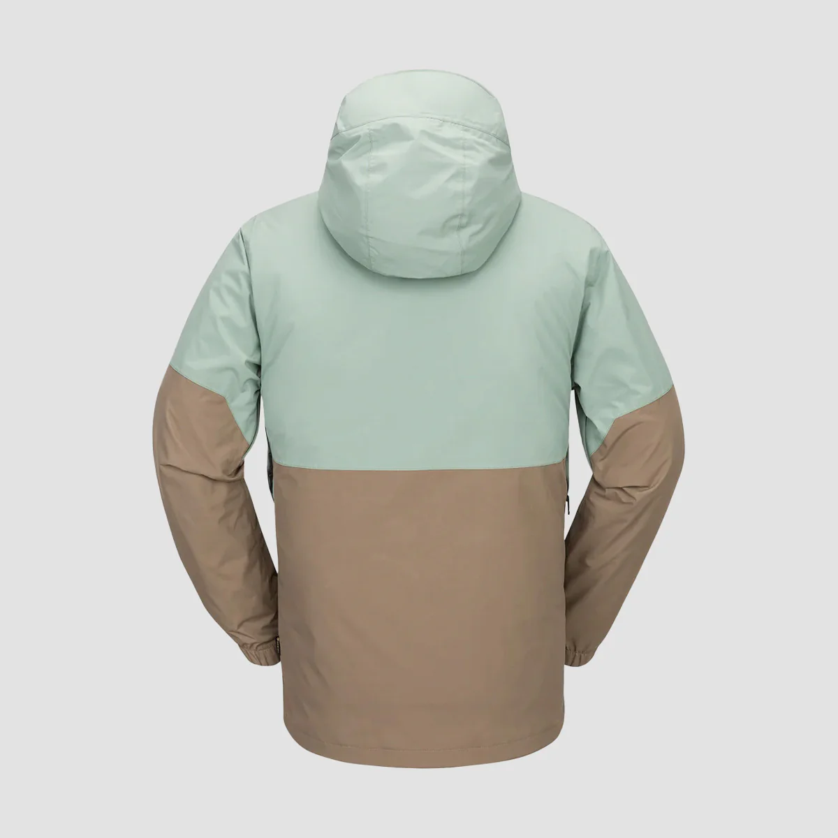 Volcom L Ins Gore-Tex Snow Jacket Agave - Image 2