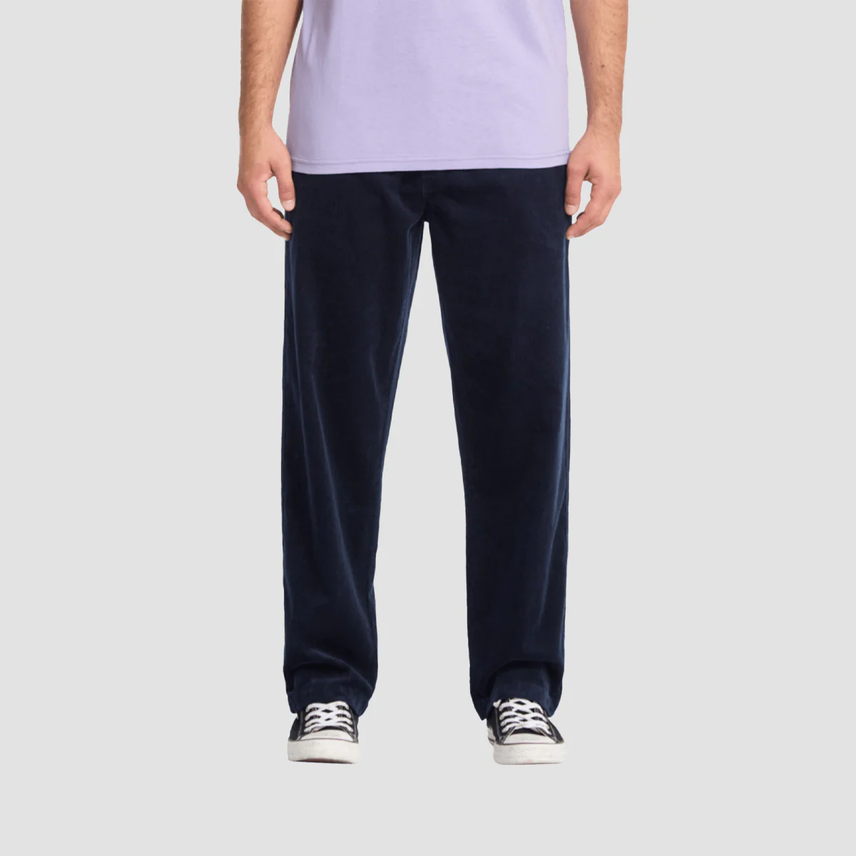 Volcom Psychstone EW Pants Navy