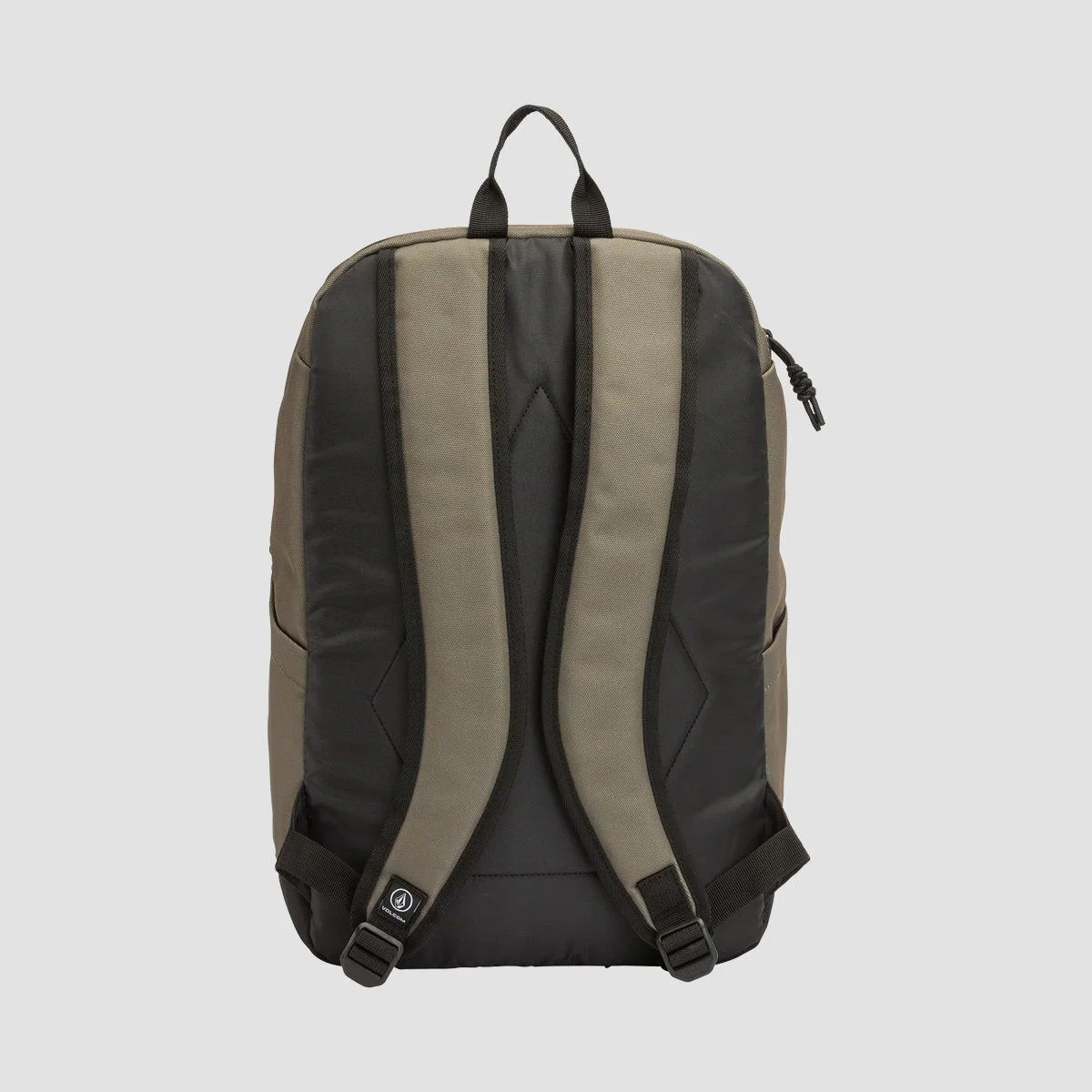 Volcom School 21L Backpack Wintermoss - Image 2