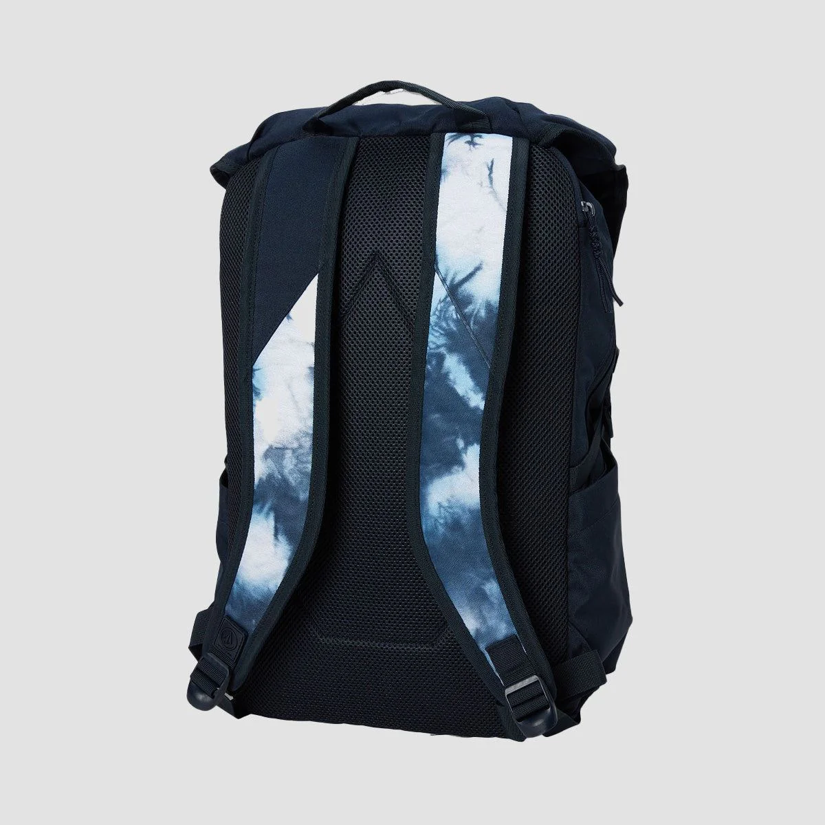 Volcom Substrate 28L Backpack Storm Blue - Image 2
