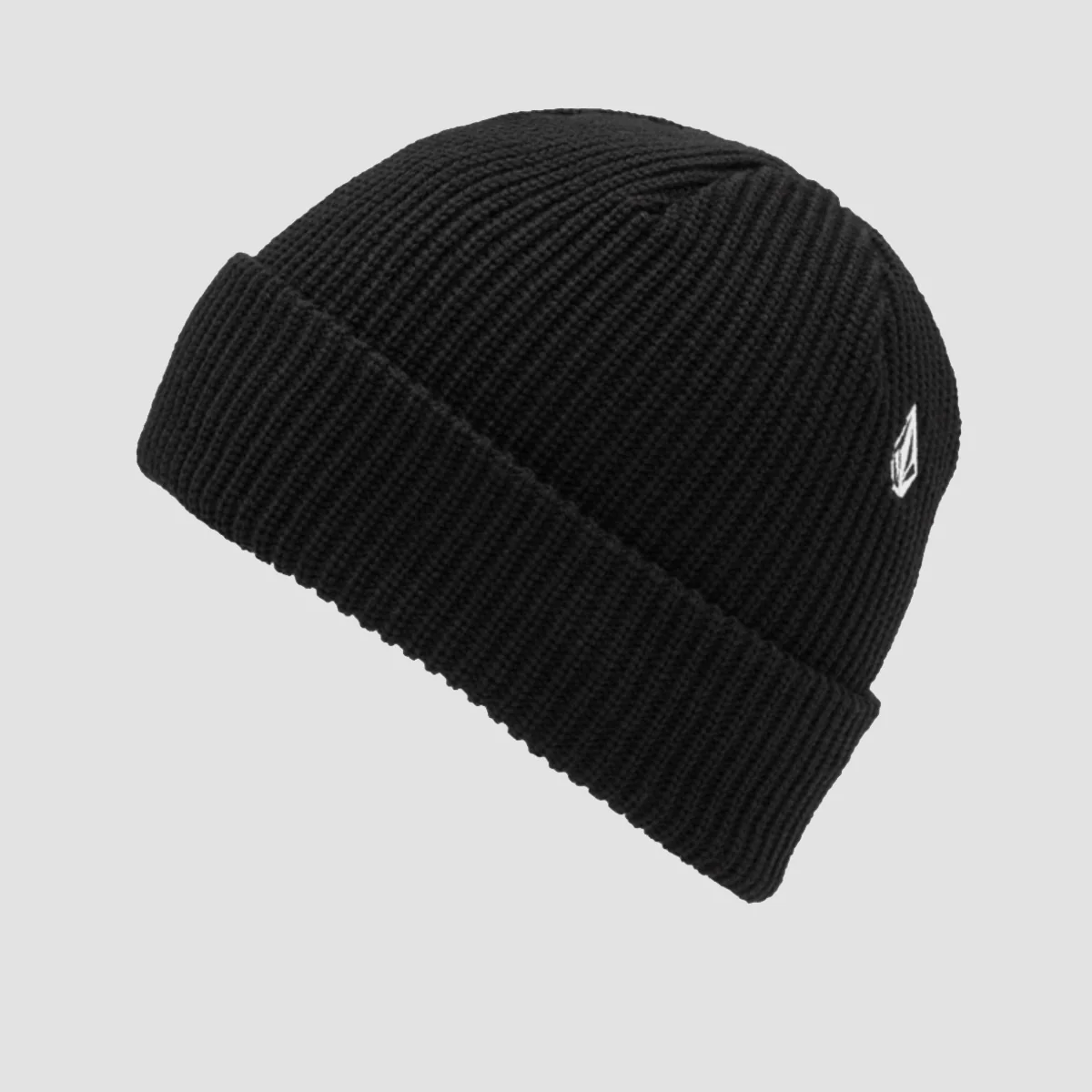Volcom Sweep Beanie Black - Image 2